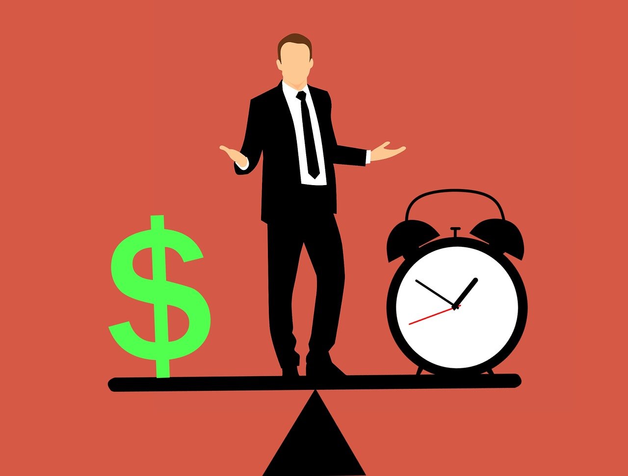 深度解析，景顺动力平衡基金——稳健投资的不二选择