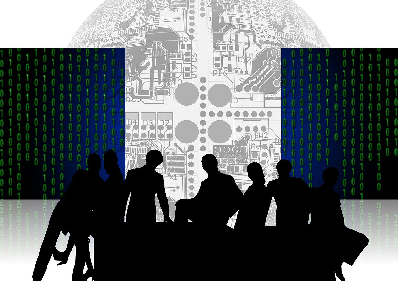 深度解析,国泰君安证券——投资价值与策略指南 深度解析,国泰君安证券——投资价值与策略指南