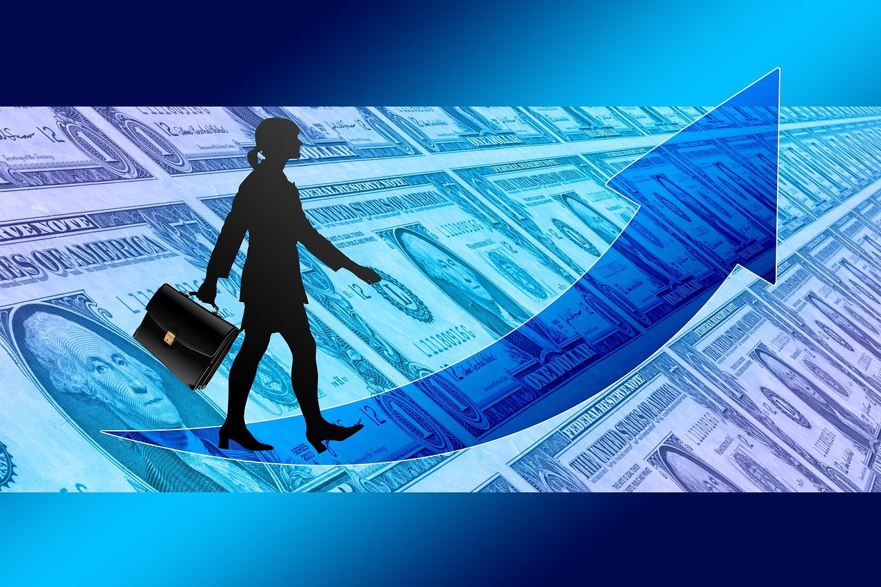 深度解析，上海基金网，引领金融投资新时代的导航者