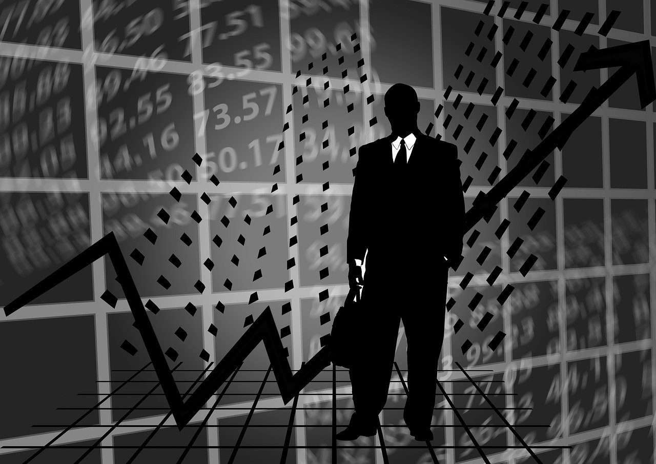 方正证券601901，金融世界的导航灯，如何照亮你的财富之路？
