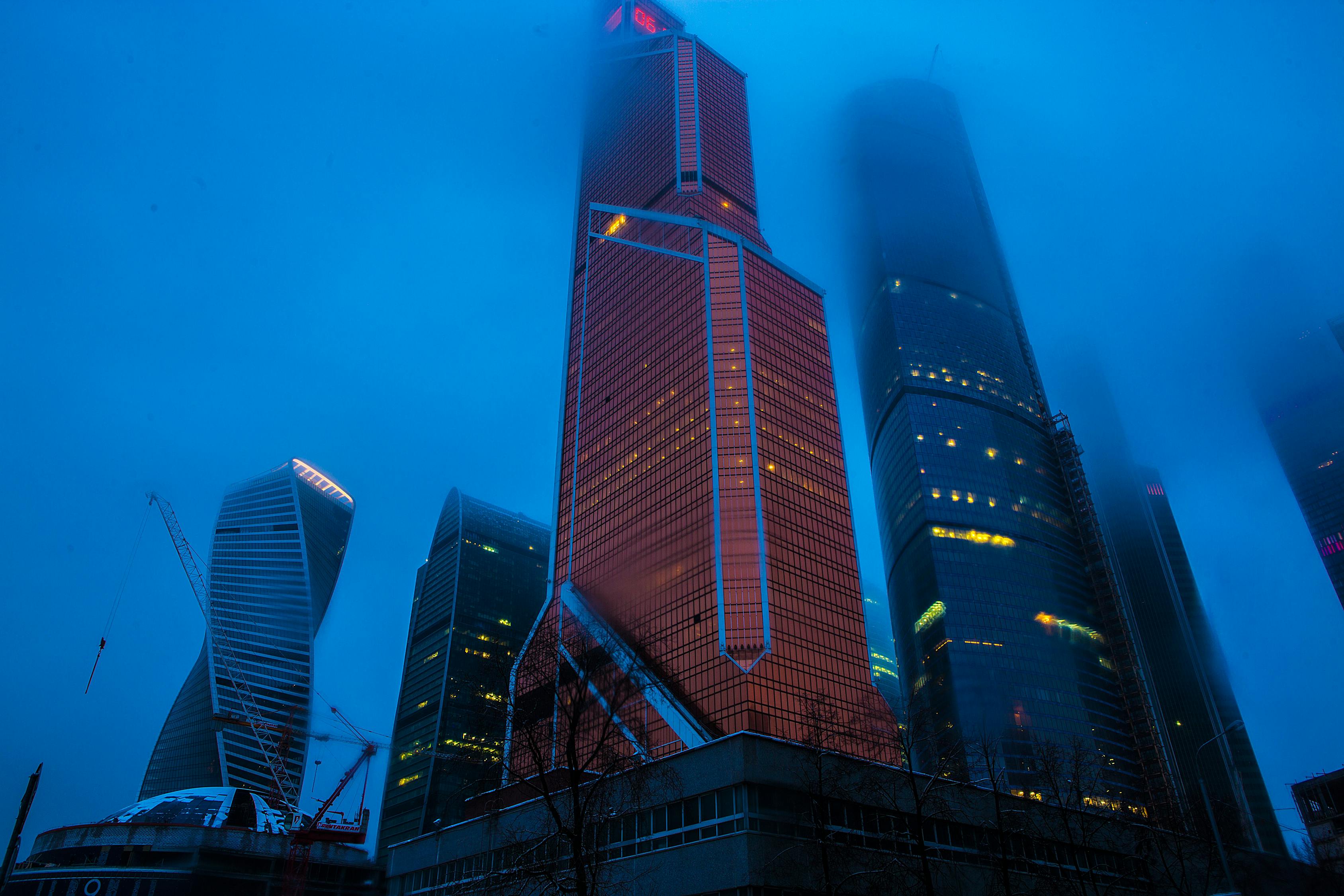 揭开金融之窗——中信建投证券，您的财富伙伴