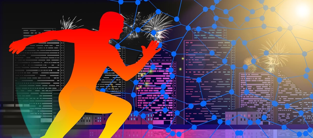 穿越周期的成长之路