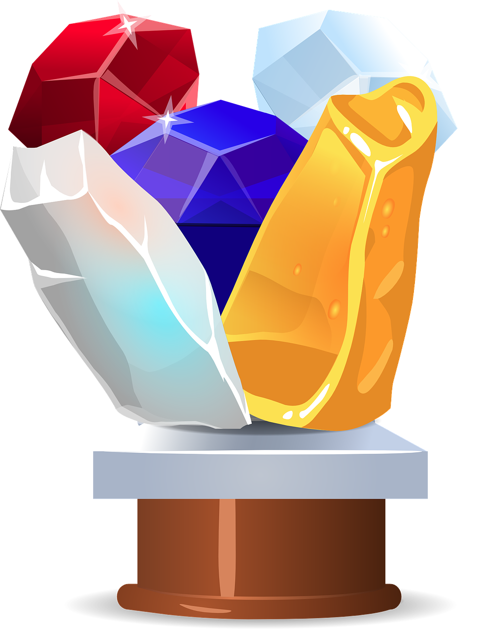 明牌珠宝股吧，投资者的财富密码与风险警示