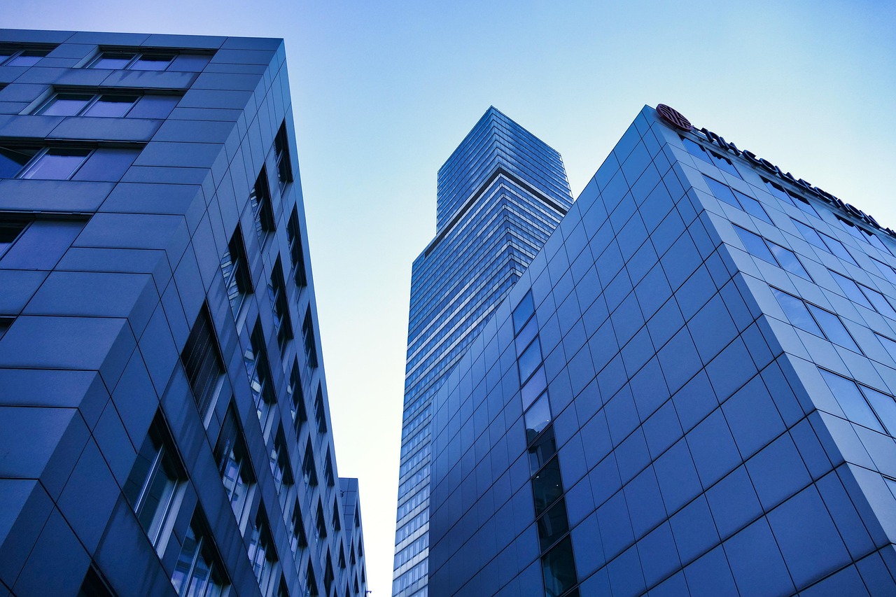 安徽合力,机械制造界的隐形冠军,引领智能物流新未来 安徽合力,机械制造界的隐形冠军,引领智能物流新未来