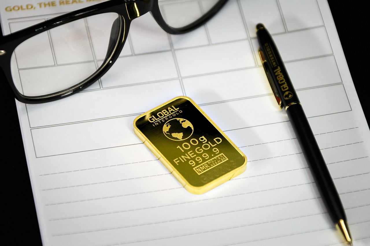 金价波动，黄金首饰价格的未来走势分析