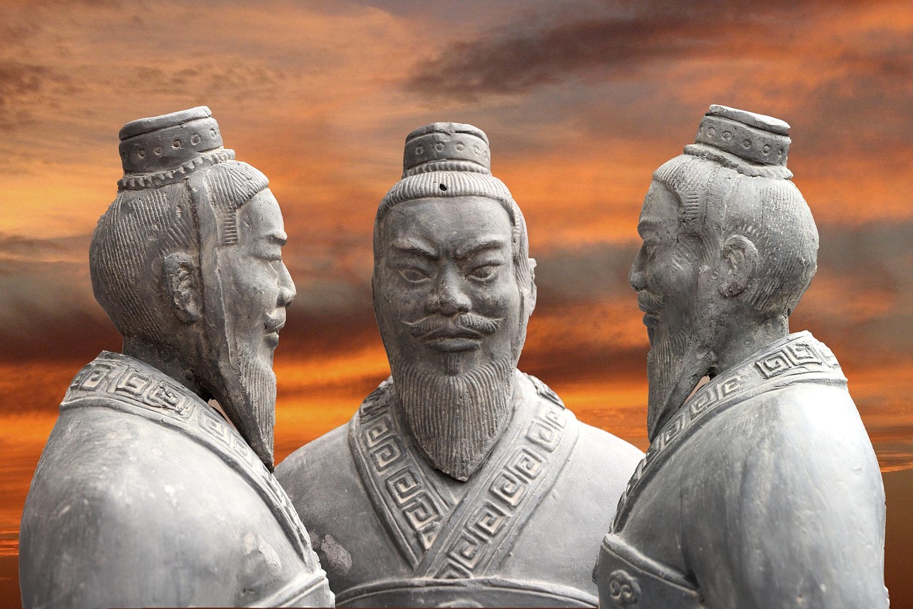 铜牛信息，探索铜牛在金融与文化中的重要角色