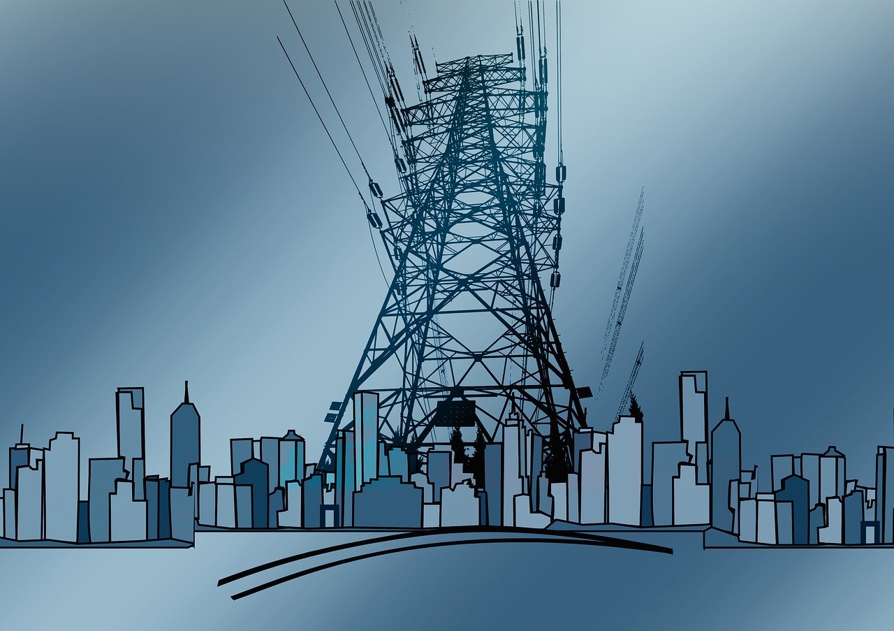 华能国际电力股份有限公司,中国电力行业的领军者 华能国际电力股份有限公司,中国电力行业的领军者